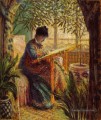 Camille Brodant Claude Monet